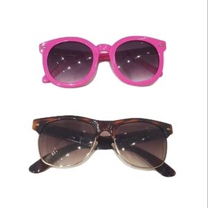 Sunglasses Bundle